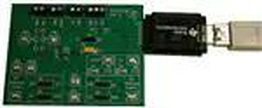 INA231EVM Texas Instruments