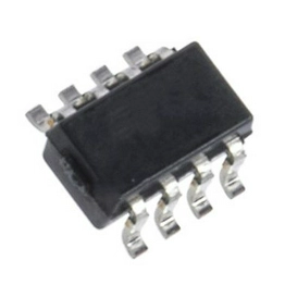 Analog Devices MAX6374KA+T image