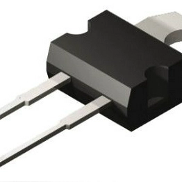 STMicroelectronics STPSC6H065DI image