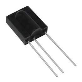 Vishay Intertechnology TSOP31156 image