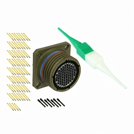 D38999/20JF35SN ITT
