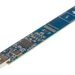 Texas Instruments FDC1004EVM image
