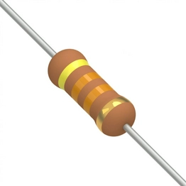 Vishay Intertechnology PR01000104302JR500 image