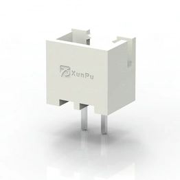 WAFER-XH2.54-2PZZ XUNPU