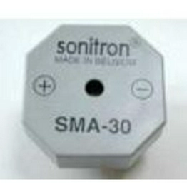 SMA-30-P15 sonitron
