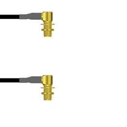 Q-2P02P0003108I Amphenol Custom Cable