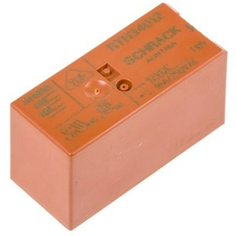 TE Connectivity RTH34012 image