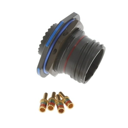 TV07RW-15-4P Amphenol