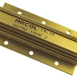 OHMITE HS150 100R J image