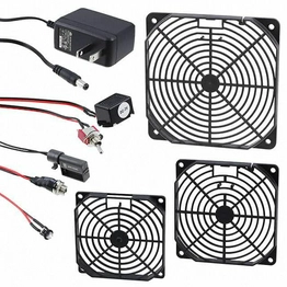 AFM-KIT Orion Fans
