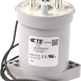 TE Connectivity LEV200A5ANA image