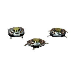 CS1204AF160 Circuit Interruption Technology