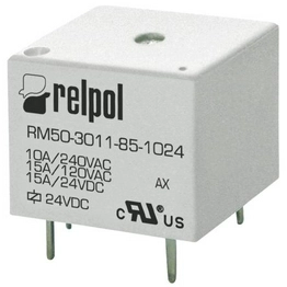 RM50-3011-85-1009 Relpol
