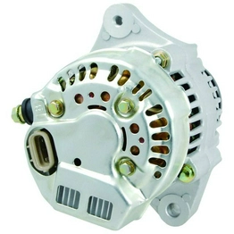 230 ALTERNATOR International Lighting