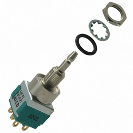 MPE206R TE Connectivity