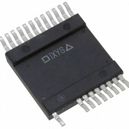 IXYS MMIX1T600N04T2 image