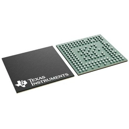 AWR1642ABISABLQ1 Texas Instruments