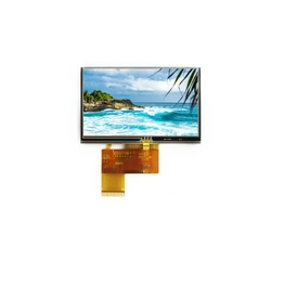 E43RC-I-RS1071-R FOCUS LCDs