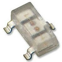 Kingbright Electronic KM-23YC-F image