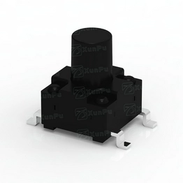 XUNPU TS-1010GS-BR07526 image