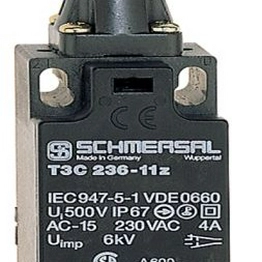 T3C 236-11Z SCHMERSAL
