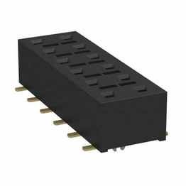 HLE-106-02-G-DV-BE-LC-P-TR samtec
