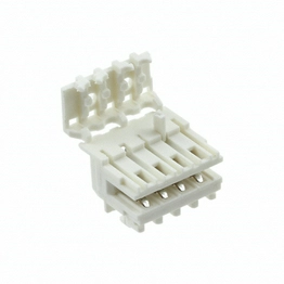 TE Connectivity 3-1534796-4 image