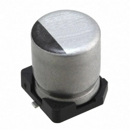 UCZ1J100MCL1GS nichicon