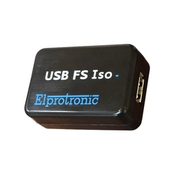 Elprotronic USB-FS-ISO image