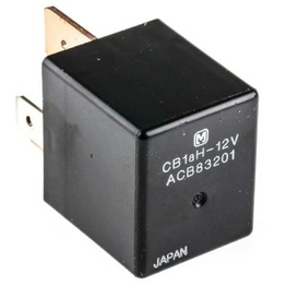 Panasonic CB1AH-12V image