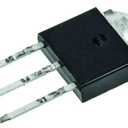 STMicroelectronics BTA26-800BWRG image