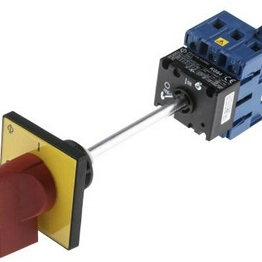 KG64B.T203/GBA282.VE Kraus & Naimer