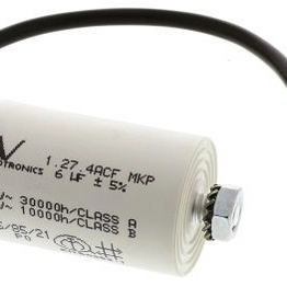 KEMET C274ACF4600WA0J image