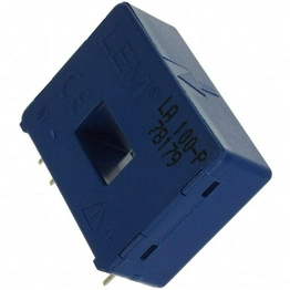 LA 100-P LEM