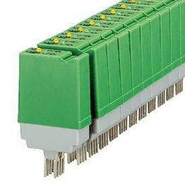 ST-REL2-KG 24/1AU PHOENIX CONTACT