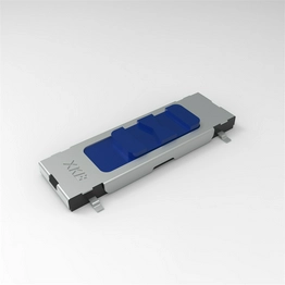 SS-3500S XKB Connectivity