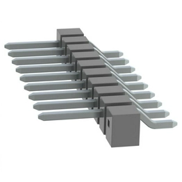 TSM-110-01-T-SH-001 samtec