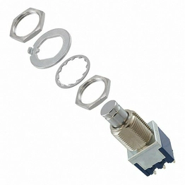 8Y2021-Z NIDEC COMPONENTS CORPORATION