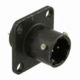 Amphenol PT02E-8-2P image