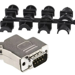D45ZK9-DB9P-K MH Connectors