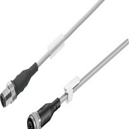 NEBU-M12G5-K-1-N-M12G3 FESTO