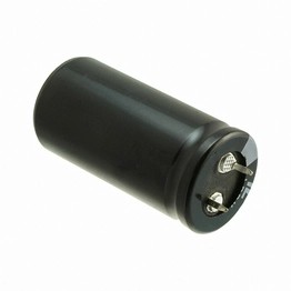159LBB025M2BG Cornell Dubilier Electronics