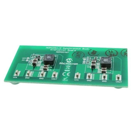 ADM00467 Microchip Technology
