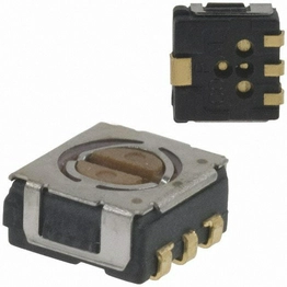 CS413NTA NIDEC COMPONENTS CORPORATION
