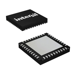 Renesas Electronics ISL62883HRTZ-T image
