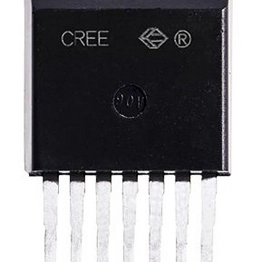 Wolfspeed C3M0075120J image