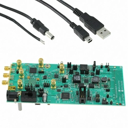 Texas Instruments LM15851EVM image