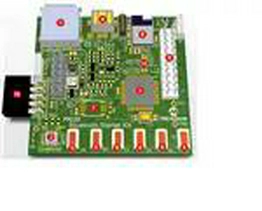 DM320018 Microchip Technology