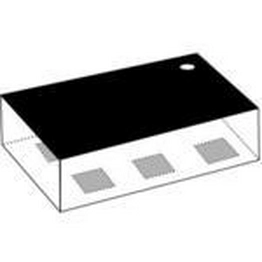 BALF-NRF01E3 STMicroelectronics