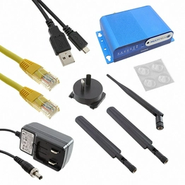 MTCDT-LAP3-246A-915-AU Multi-Tech Systems